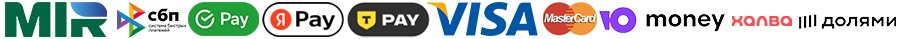Способы оплаты заказа в Моздоке в компании Гранд Флора
